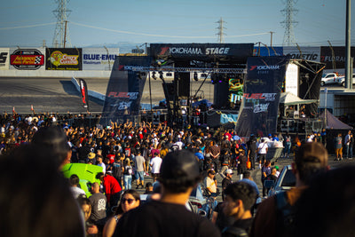 FUEL FEST LOS ANGELES 2023 PRESENTED BY THROTL SOLD OUT EVENT WITH 15,000 IN ATTENDANCE