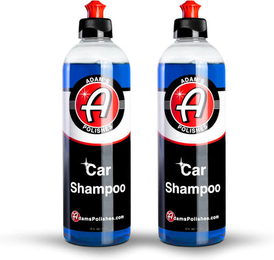 Black Friday Sale Featuring Adam's Polishes Car Shampoo Detailing Products Now Available On Amazon