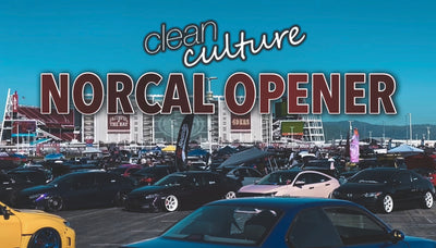 CLEAN CULTURE NORCAL OPENER 2024 @ LEVI'S STADIUM COVERAGE HIGHLIGHTS