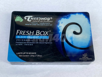 NEW PRODUCTS ADDED!! TREEFROG AIR FRESHENERS NOW IN STOCK! ORDER NOW!