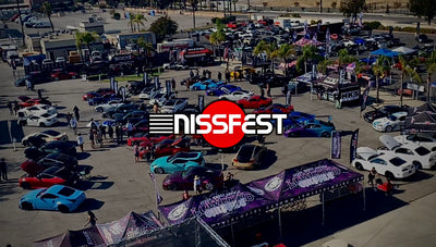 NISSFEST 2024 @ THE IRWINDALE SPEEDWAY COVERAGE HIGHLIGHTS