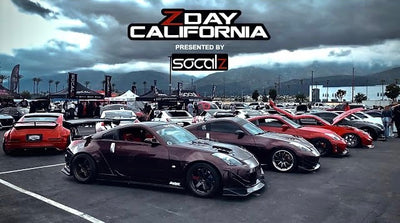 Z DAY CALIFORNIA 2023 @ IRWINDALE SPEEDWAY COVERAGE HIGHLIGHTS
